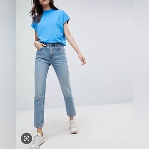NWOT Weekday Seattle Jean